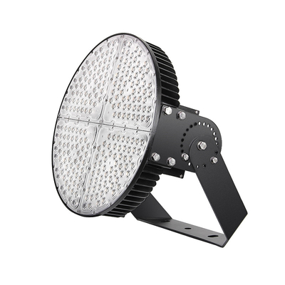 Corrosion Resistance Outdoor Stadium Light 600Watt Led Arena Light For Golf Course