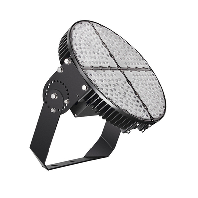 500W Stadium Spotlight Ra80 High Impact Resistance  Led Arena Lights