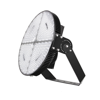 UV Resistance LED Stadium Lights 50000hrs Flood Light For Cricket Ground And Baseball Field