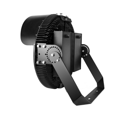 UV Resistance LED Stadium Lights 50000hrs Flood Light For Cricket Ground And Baseball Field