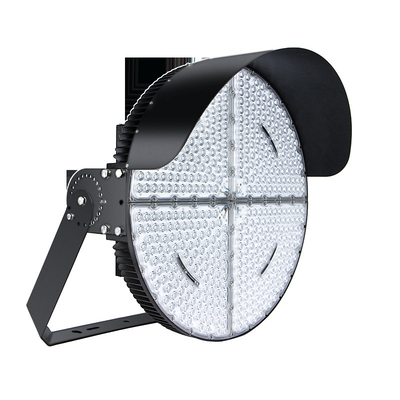 Outdoor IP66 Cricket Flood Light 1200Watt Stadium Light For Hockey Rink