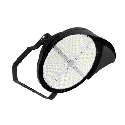 IP66 Waterproof LED Stadium Lights IK08 600W Cricket Stadium Light For Hockey Field