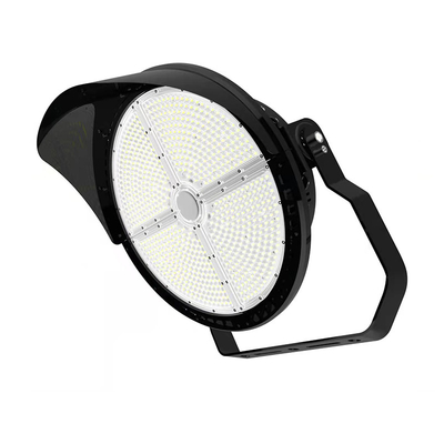 IP66 Waterproof LED Stadium Lights IK08 600W Cricket Stadium Light For Hockey Field