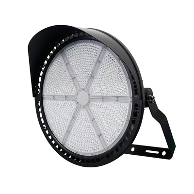Energy Saving LED Stadium Lights 150000lm 1000 Watt Cricket Ground Floodlights