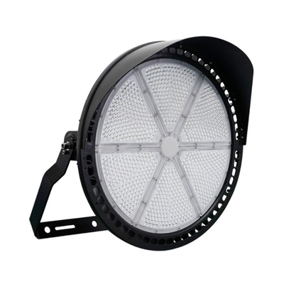 1200W Football Floodlights In Cricket Stadium 180000lm For Soccer Field