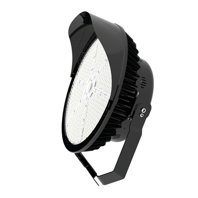 1200W Football Floodlights In Cricket Stadium 180000lm For Soccer Field