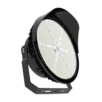 1200W Football Floodlights In Cricket Stadium 180000lm For Soccer Field