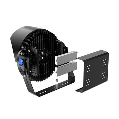 Low UGR IP66 Outdoor Field Lights 400w Led Stadium Light For Rugby Court