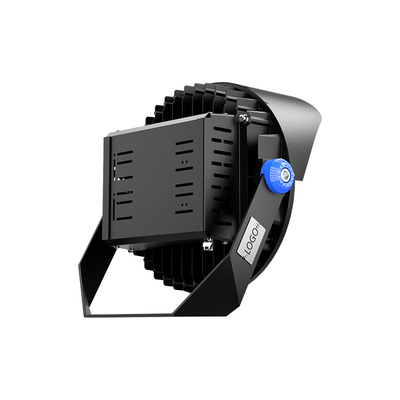 Low UGR IP66 Outdoor Field Lights 400w Led Stadium Light For Rugby Court