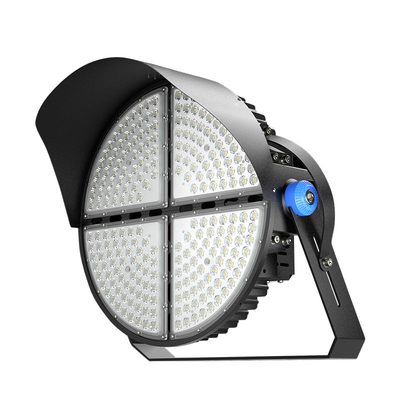 High Brightness Led Stadium Lights 75000Lumens LED Sport Light For School Sport Stadium