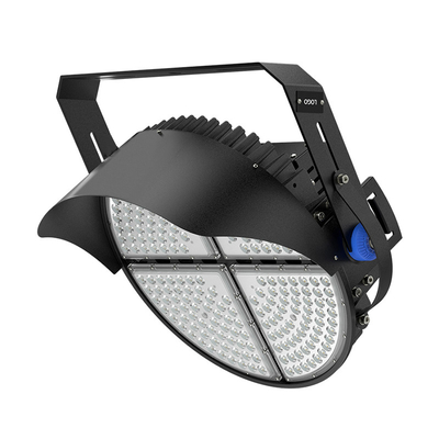 High Brightness Led Stadium Lights 75000Lumens LED Sport Light For School Sport Stadium