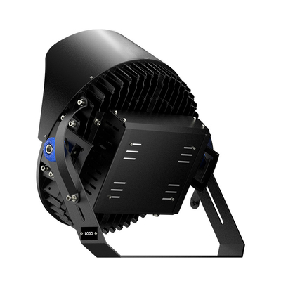 High Lighting SMD LED Sports Lights 600W Sport Court Lighting For Stadium