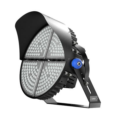 High Lighting SMD LED Sports Lights 600W Sport Court Lighting For Stadium