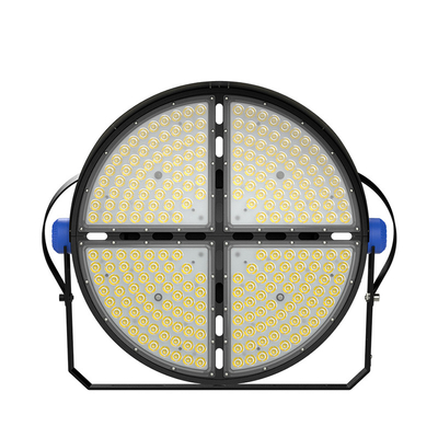 High Lighting SMD LED Sports Lights 600W Sport Court Lighting For Stadium