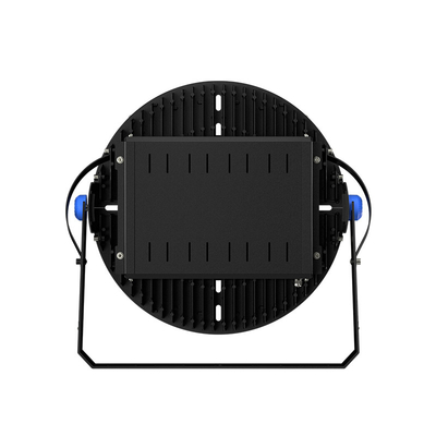 High Lumen Round 800W Led Field Lights Sport Light For Indoor Stadium