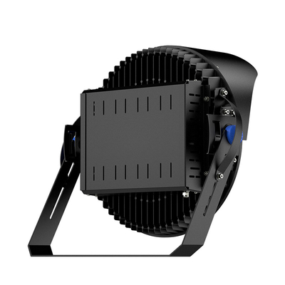 1000W Round Led Field Lights Sport Ra70 Portable Field Lights For Outdoor Stadium
