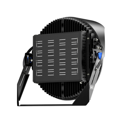 Modular Design 1600W Stadium Lamp Sportlight For Multi-Purpose Sports Complex