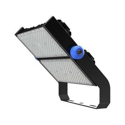 Module LED Sports Lights 500W Sport Field Lighting For Training Grounds