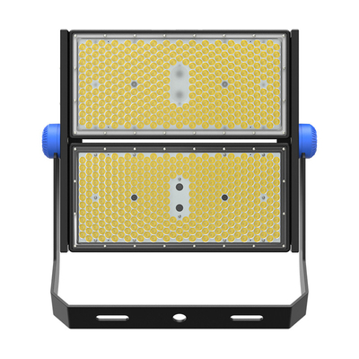 Module LED Sports Lights 500W Sport Field Lighting For Training Grounds