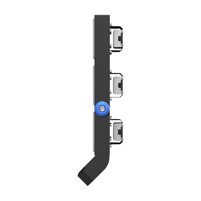 Adjustable 750W Sports Floodlights Stadium Light For Outdoor Concert