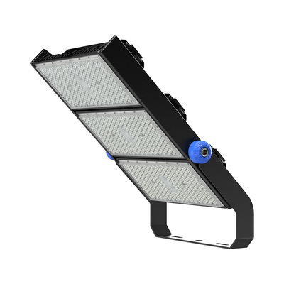 Adjustable 750W Sports Floodlights Stadium Light For Outdoor Concert