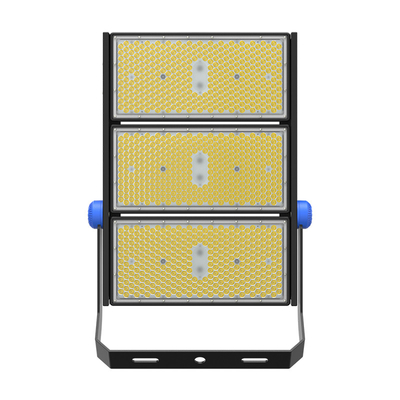 Adjustable 750W Sports Floodlights Stadium Light For Outdoor Concert