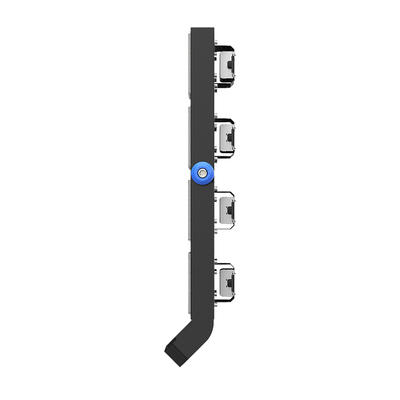 Anti-Glare 1000W Sports Hall Lighting Stadium For Industrial Area