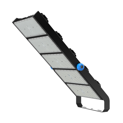 5 Years Warranty 1250W Sport Light Stadium Flood Light For Machine Shop