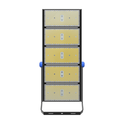 5 Years Warranty 1250W Sport Light Stadium Flood Light For Machine Shop