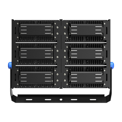 High Temperature Resistant LED Sports Lights 1500W Sports Lighting Fixtures For Sports Club