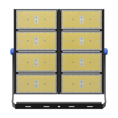 Shattered Resistant 2000W Marine Sport Lighting Stadium Light For Oil Field