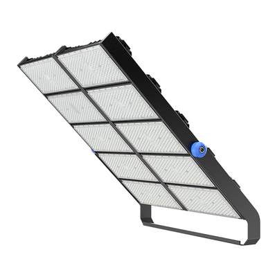 Anti Corrosion Stadium Football Lamp 2500W Basketball Lamp For Gas Station