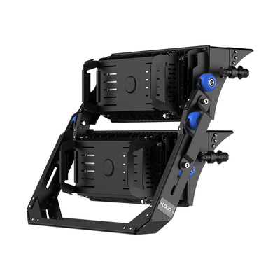 1000W LED Sports Lights 15 30 45 Degree Stadium Sport Court Lighting For Architectural Illumination
