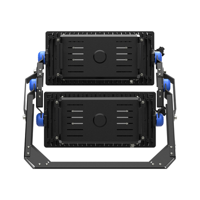 1000W LED Sports Lights 15 30 45 Degree Stadium Sport Court Lighting For Architectural Illumination