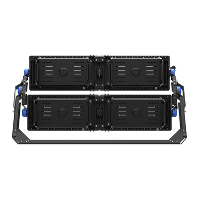 Pole-Mounted 2000W Stadium Sport Spot Light For Airport Terminal