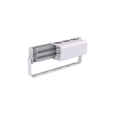 Adjustable Mounting Led Stadium Light 240W LED Flood Light For City Plaza