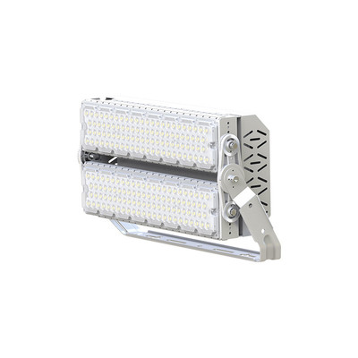 480W LED Stadium Lights 2800K - 6500K LED Sports Lighting For Square Illumination