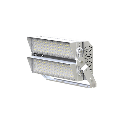 480W LED Stadium Lights 2800K - 6500K LED Sports Lighting For Square Illumination