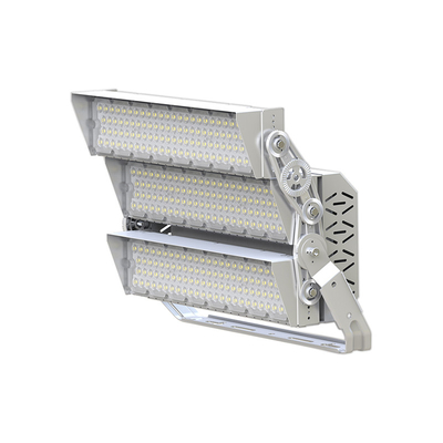 Rust-Resistant 720W 1000 Watt Led Flood Light Stadium Light For Outdoor Event