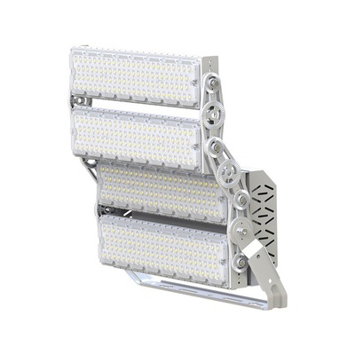 High Brightness Light Stadium Lights 144000lm 960W Led Cricket Flood Light For Footabll Court