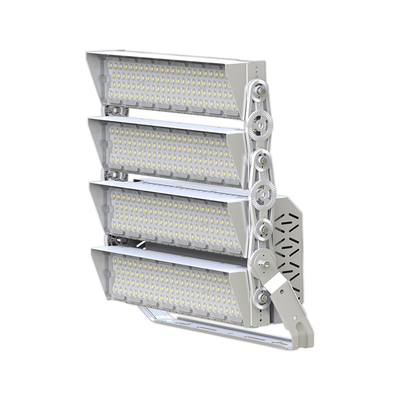 High Brightness Light Stadium Lights 144000lm 960W Led Cricket Flood Light For Footabll Court