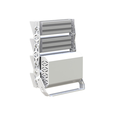 High Brightness Light Stadium Lights 144000lm 960W Led Cricket Flood Light For Footabll Court