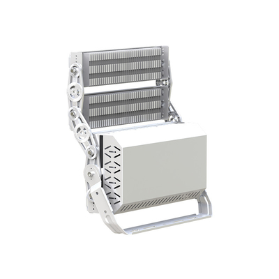 High Brightness Light Stadium Lights 144000lm 960W Led Cricket Flood Light For Footabll Court