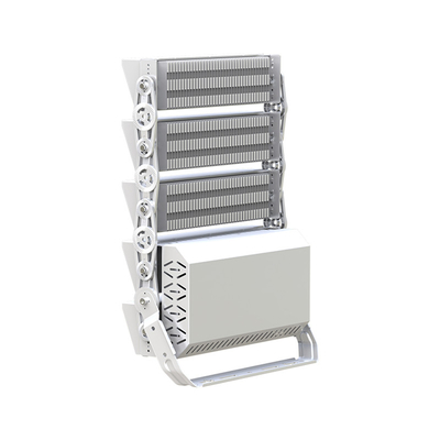 Windproof Led Flood Light 1200W 400w Sports Stadium Lighting For Parking Lot