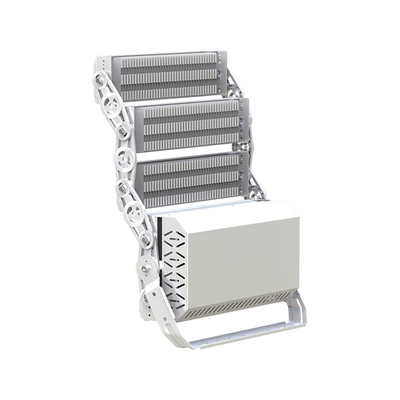 Windproof Led Flood Light 1200W 400w Sports Stadium Lighting For Parking Lot