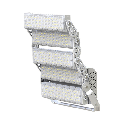 Windproof Led Flood Light 1200W 400w Sports Stadium Lighting For Parking Lot