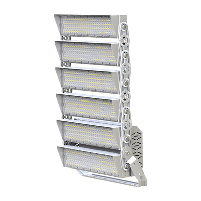 1500W 1000w High Lumen Led Flood Stadium Football Lighting For Refinery