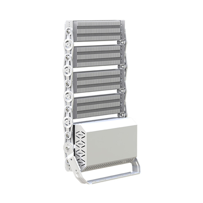 1500W 1000w High Lumen Led Flood Stadium Football Lighting For Refinery