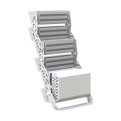 1500W 1000w High Lumen Led Flood Stadium Football Lighting For Refinery