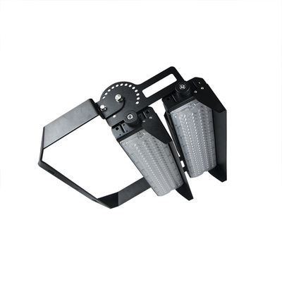 500W Stadium Flood Lights 0 - 10V Dim Led Sports Field Lighting For Mining Site